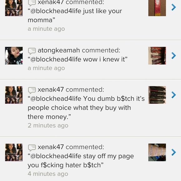 SCAMMER AND ABUSIVE - Picture 4 of 5